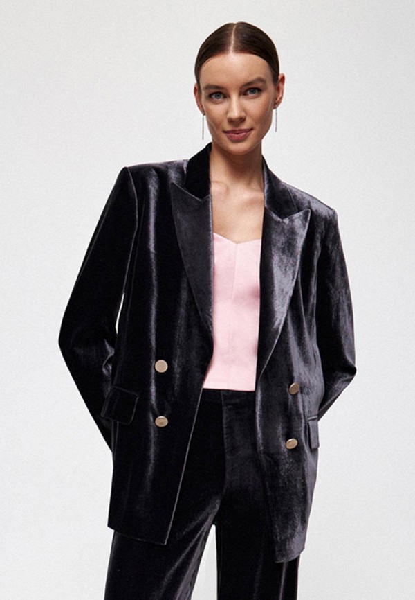 Charuel Жакет - фото 1