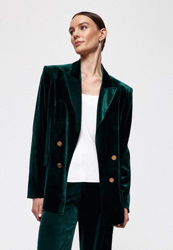 Charuel Жакет - фото 1