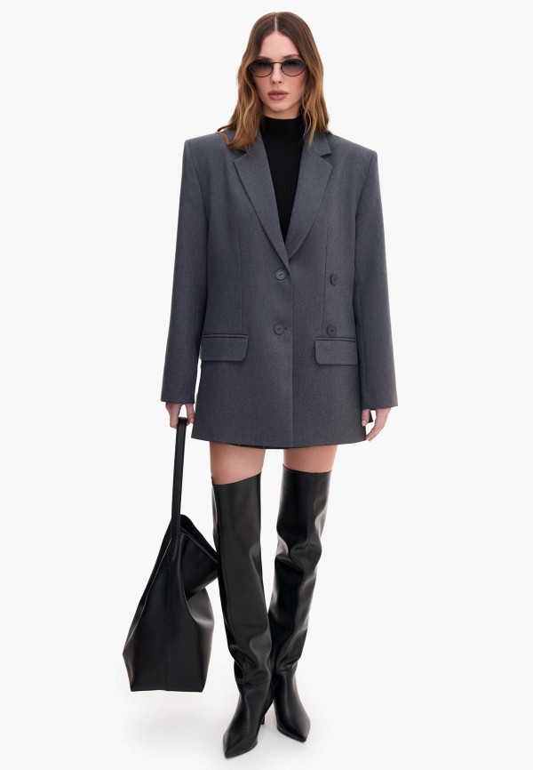 Top Top Жакет - Exclusive online - фото 2