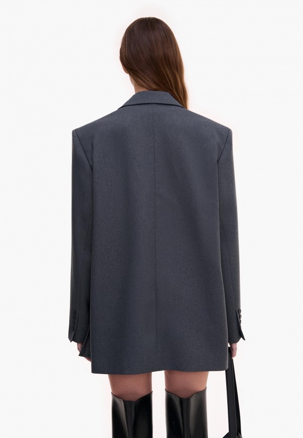 Top Top Жакет - Exclusive online - фото 3