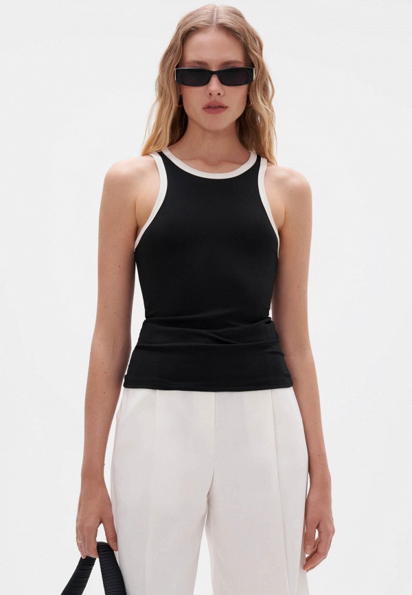 Top Top Майка - фото 1