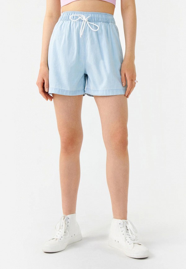 Befree Шорты джинсовые - фото 1