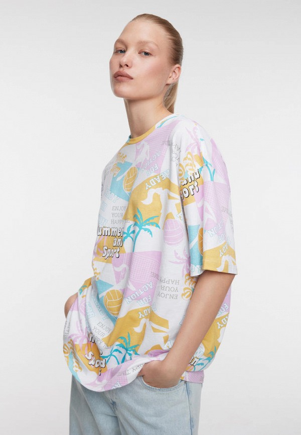 Befree Футболка - фото 6