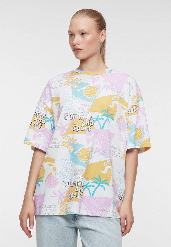 Befree Футболка - фото 1