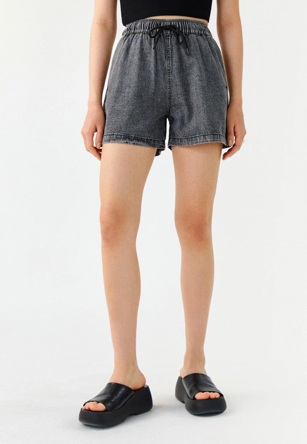 Befree Шорты джинсовые - фото 1