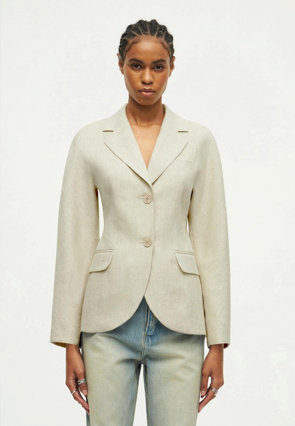 Shi-shi Жакет - фото 1