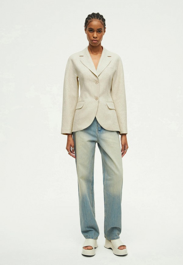 Shi-shi Жакет - фото 2