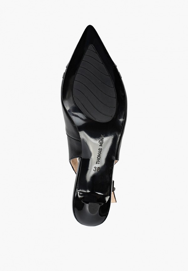 Thomas Munz Туфли - фото 5