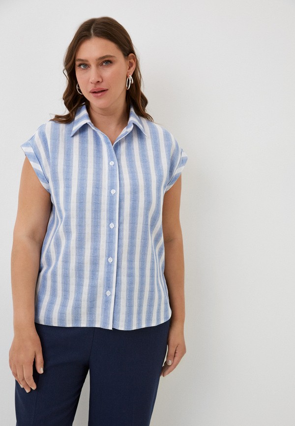 Adele Fashion Рубашка - фото 1