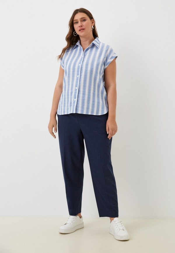 Adele Fashion Рубашка - фото 2