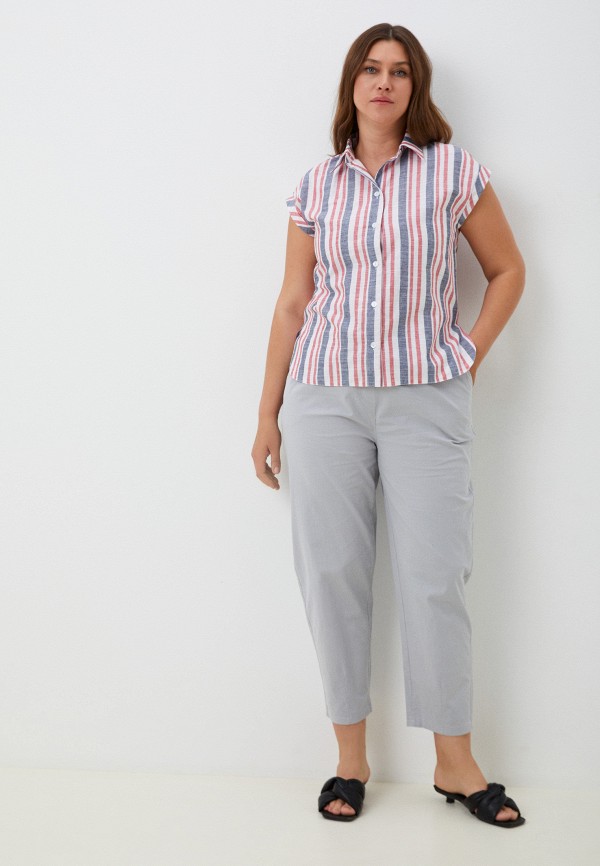 Adele Fashion Рубашка - фото 2