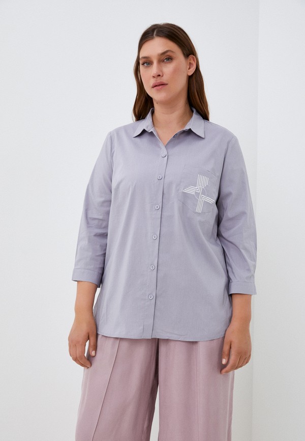 Adele Fashion Рубашка - фото 1