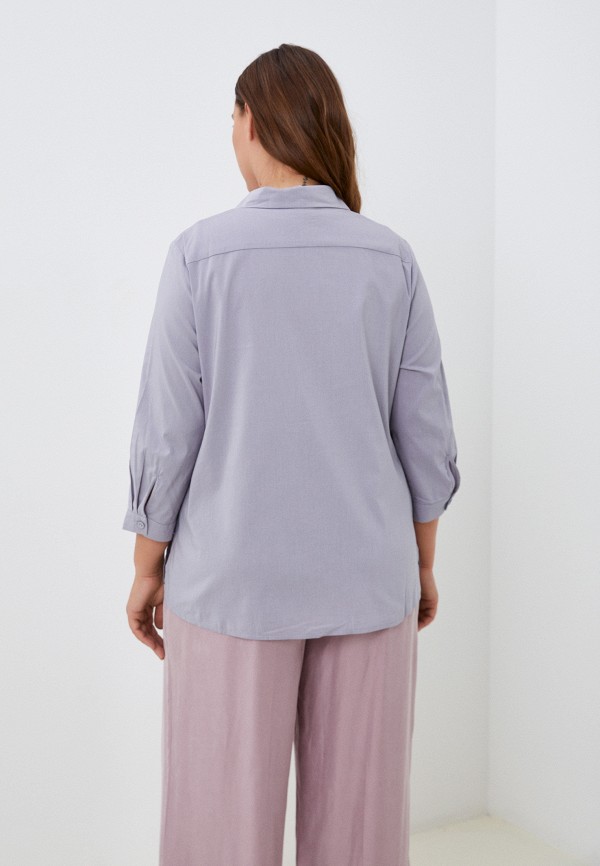 Adele Fashion Рубашка - фото 3