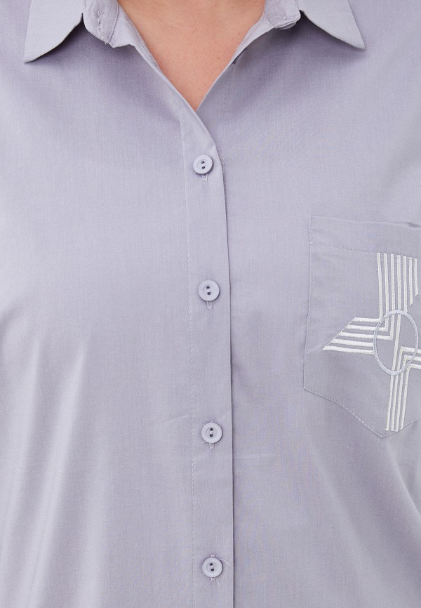 Adele Fashion Рубашка - фото 4