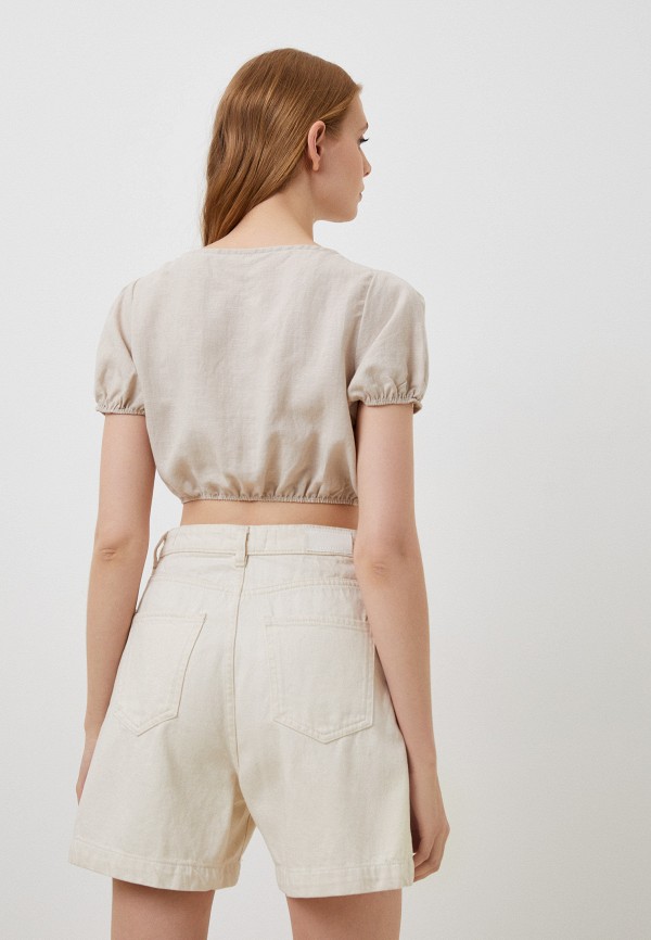 Mark Formelle Топ - Льняная коллекция - фото 2