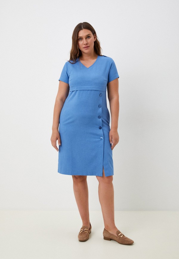 Adele Fashion Платье - фото 1