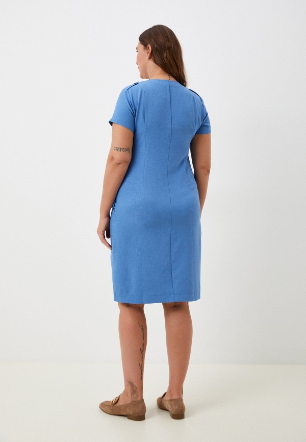 Adele Fashion Платье - фото 3