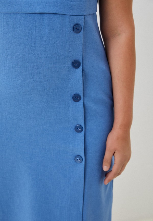 Adele Fashion Платье - фото 4