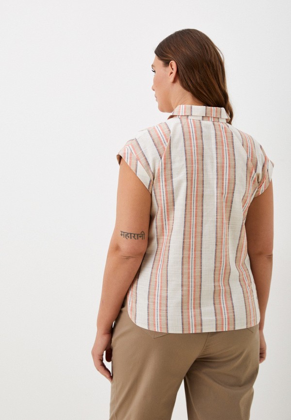 Adele Fashion Рубашка - фото 3