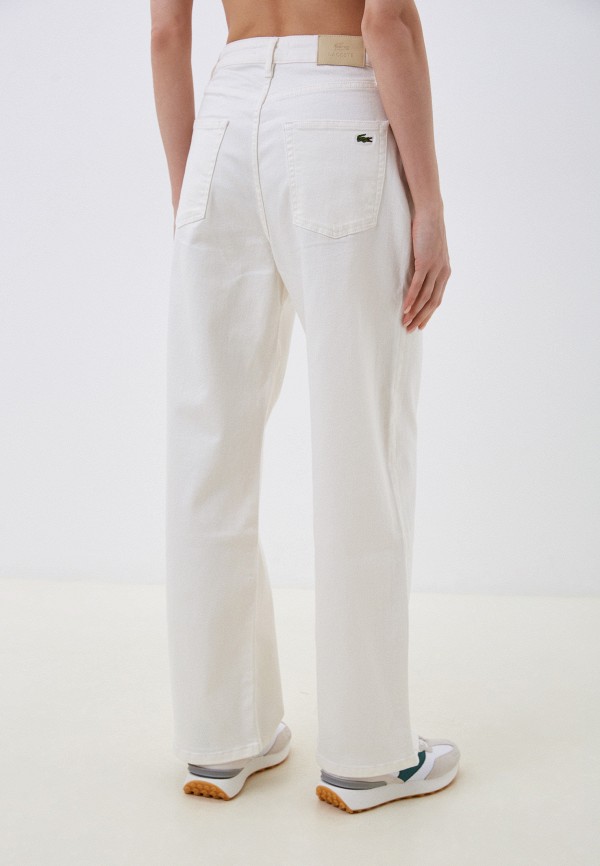 Lacoste Джинсы - фото 3