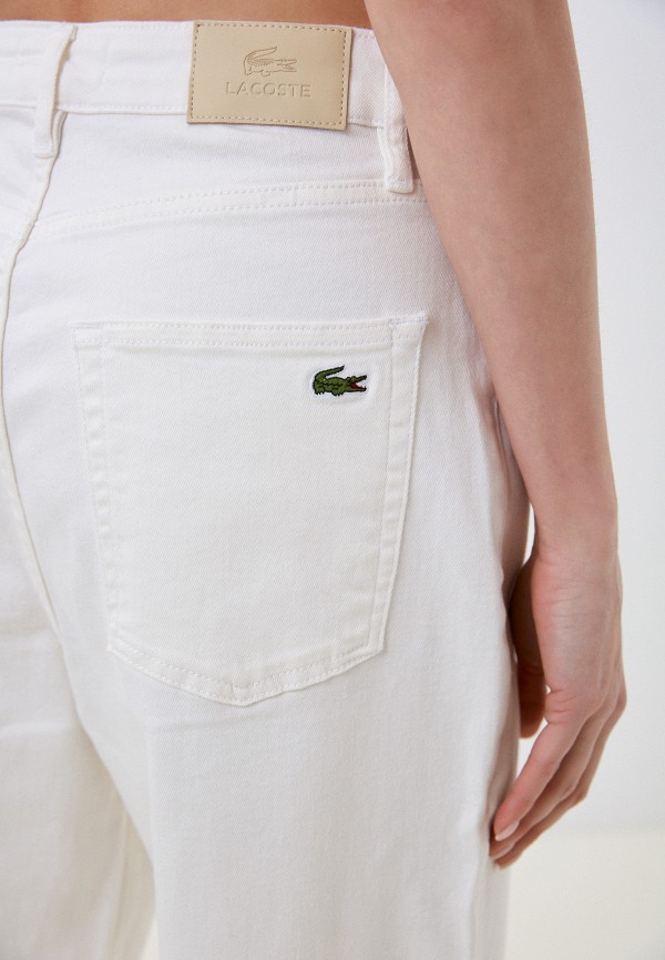 Lacoste Джинсы - фото 4