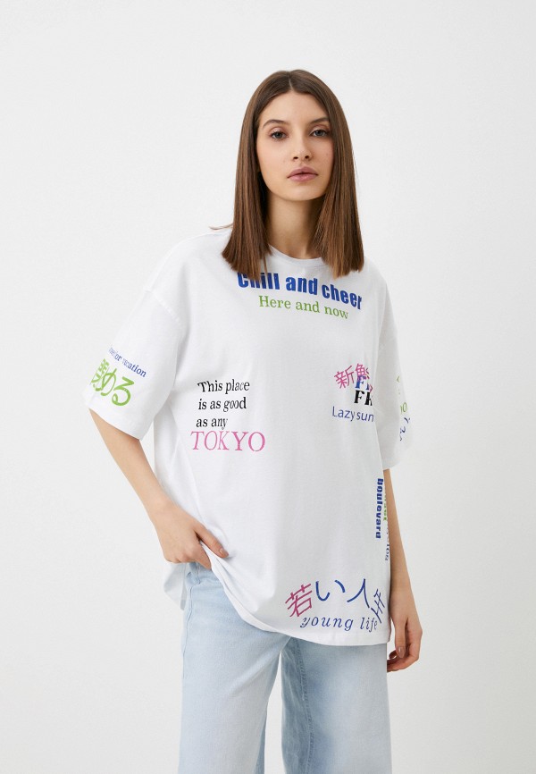 Befree Футболка - фото 1