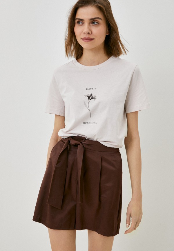 Zarina Футболка - фото 1