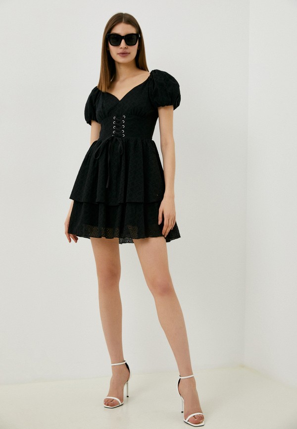 Valoris Платье - фото 2