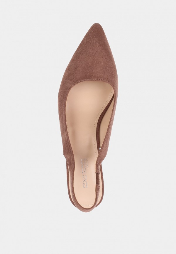 Dino Ricci Select Туфли - фото 4