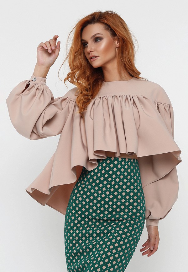 Kot's Блуза - фото 1