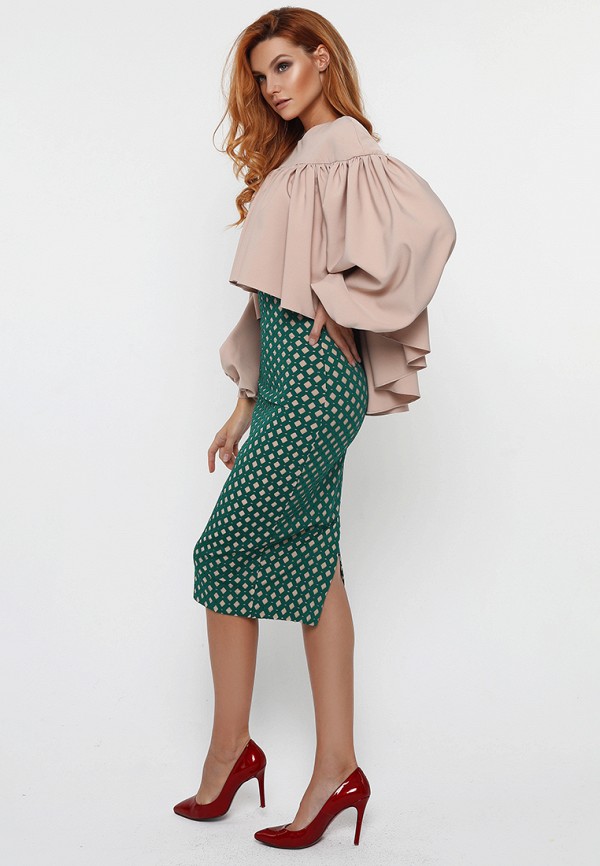 Kot's Блуза - фото 2