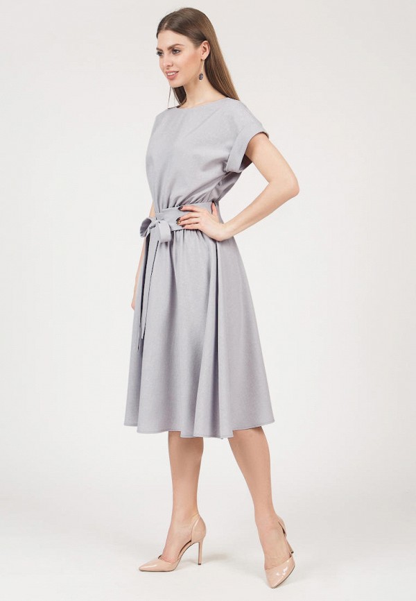 Olivegrey Платье - ROKIO - фото 2