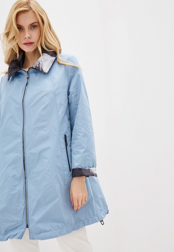 Dixi-Coat Плащ - фото 1