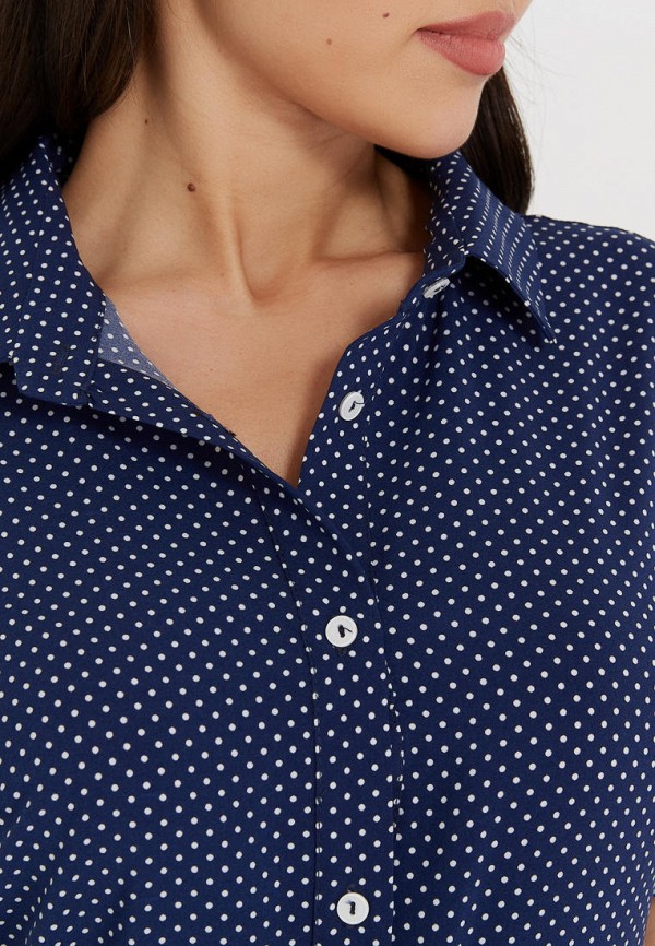 A.Karina Платье - Платье-рубашка - фото 5