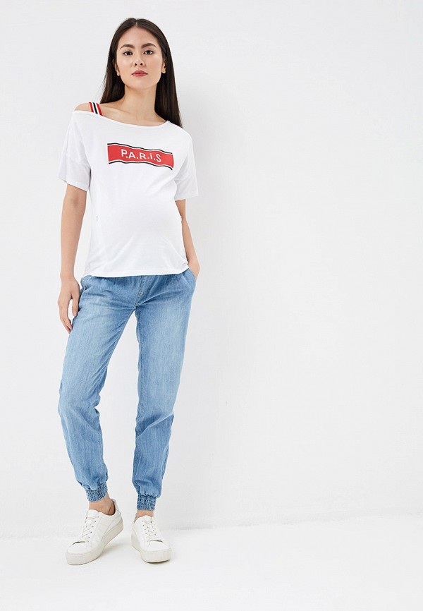 I Love Mum Джинсы - фото 2