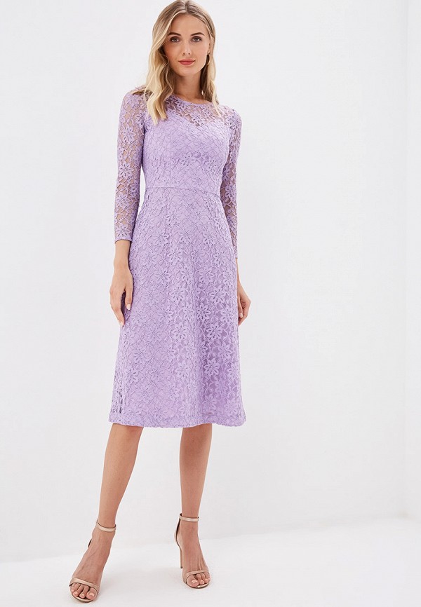 Ruxara Платье - Lamoda Online Exclusive - фото 2