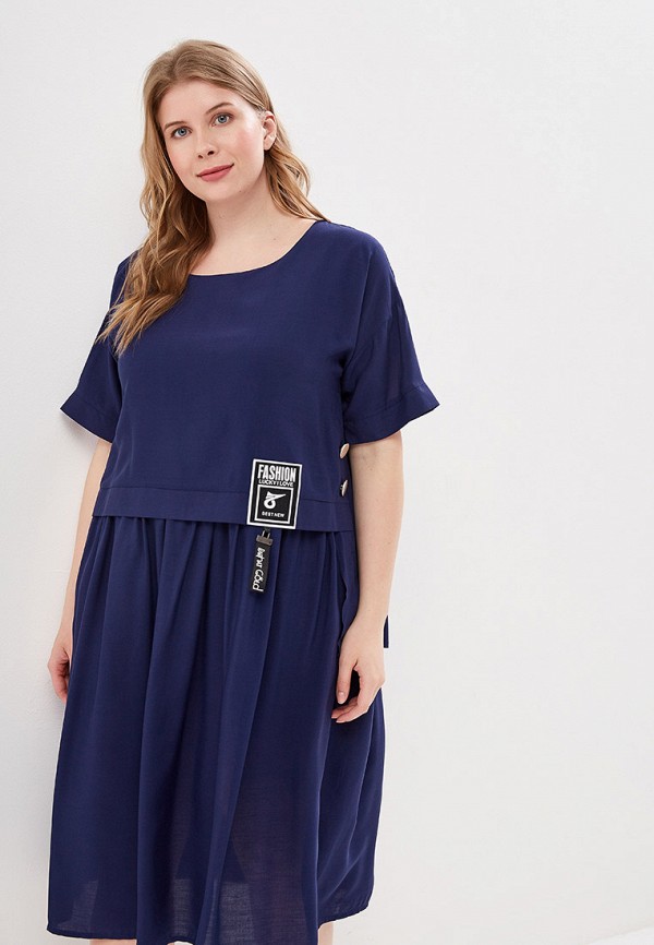 Bordo Платье - фото 1