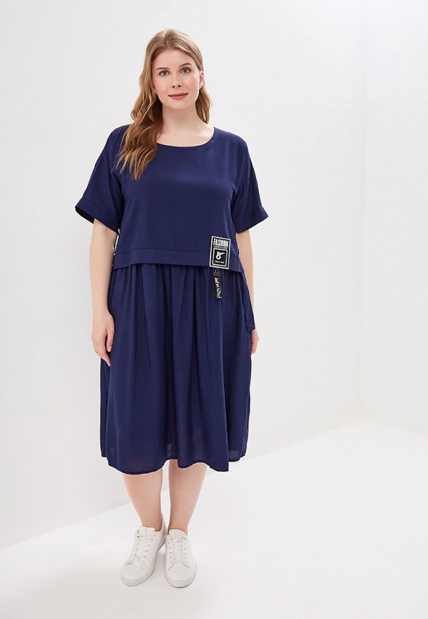 Bordo Платье - фото 2