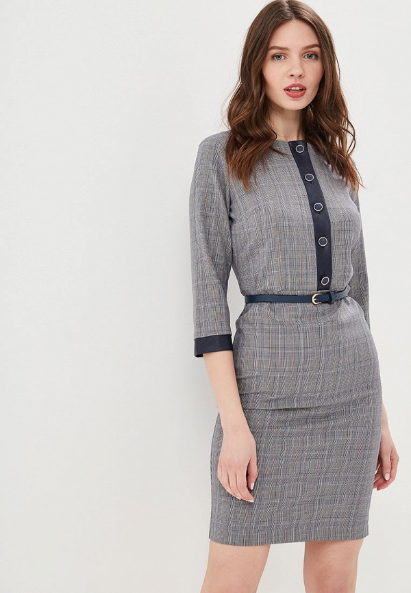 Avemod Платье - фото 1