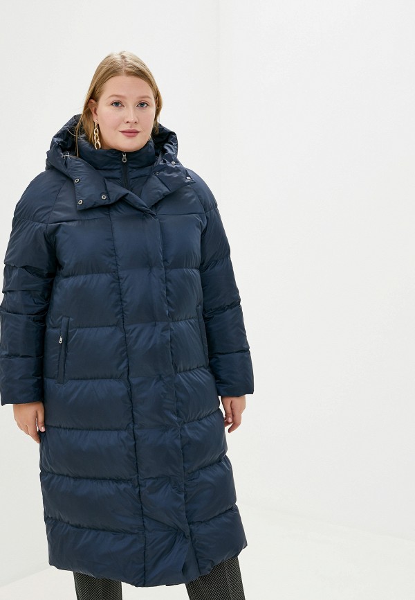 Steinberg Пуховик - фото 1