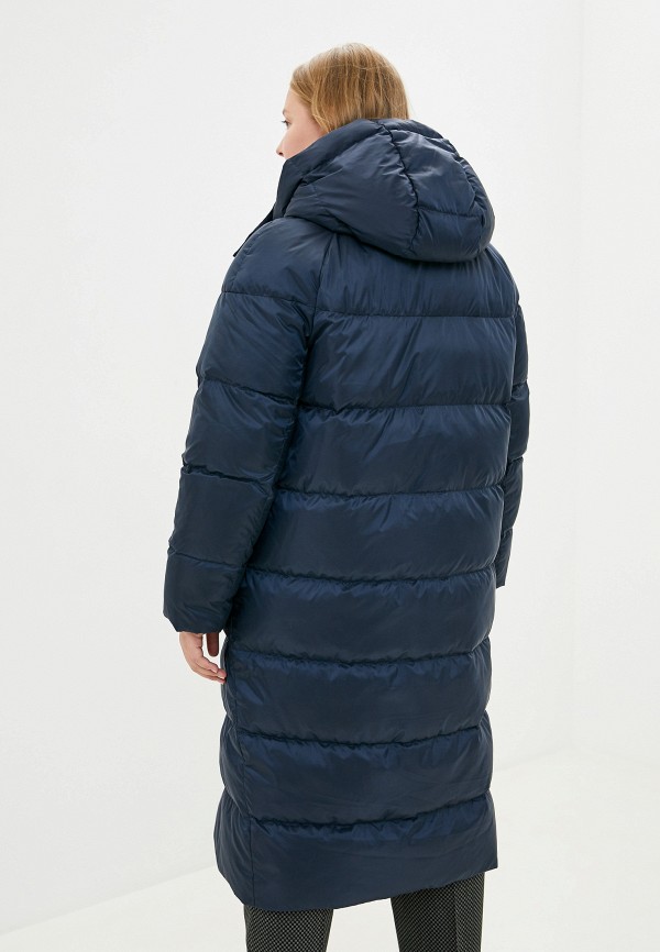 Steinberg Пуховик - фото 3