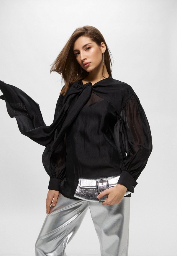 Karl Lagerfeld Блуза - фото 5