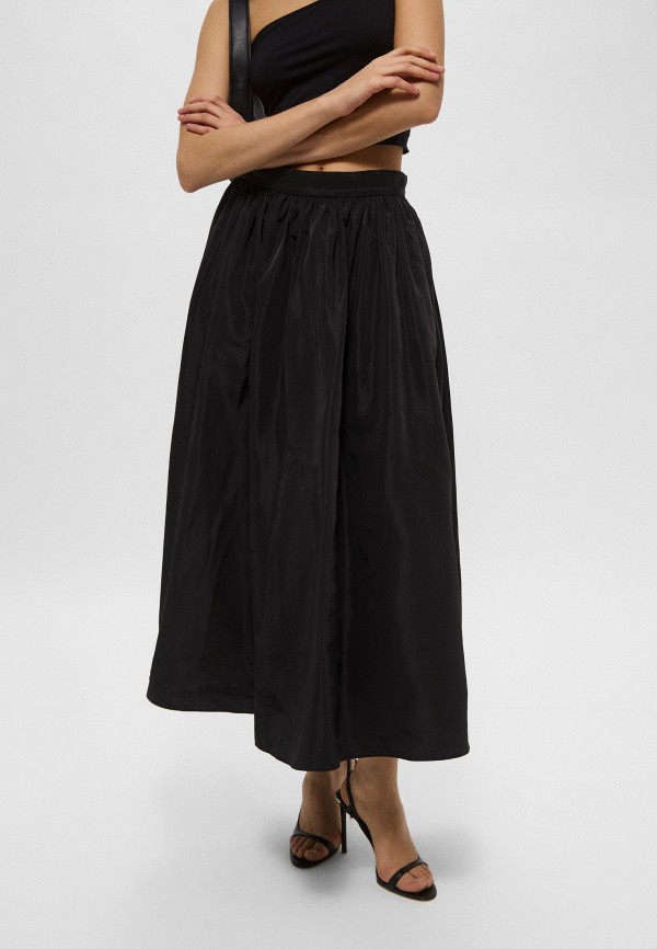 Karl Lagerfeld Юбка - фото 4