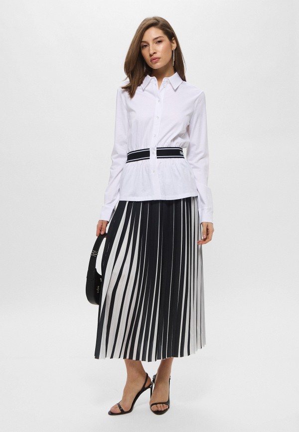 Karl Lagerfeld Юбка - фото 2