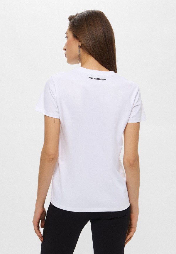 Karl Lagerfeld Футболка - фото 3