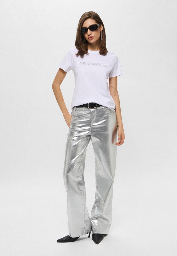 Karl Lagerfeld Футболка - фото 2