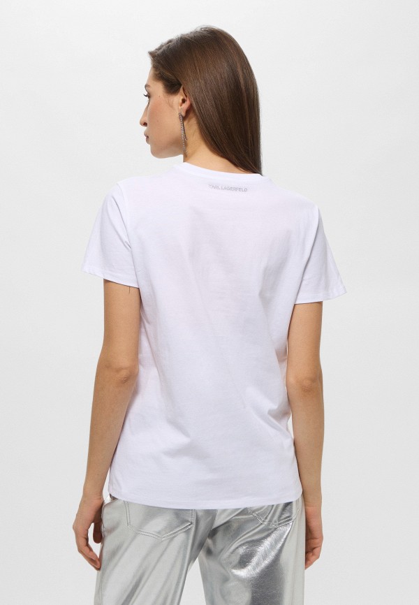 Karl Lagerfeld Футболка - фото 3