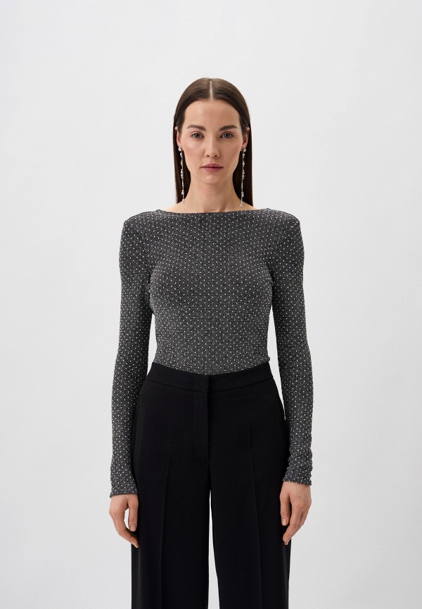 Karl Lagerfeld Боди - фото 1