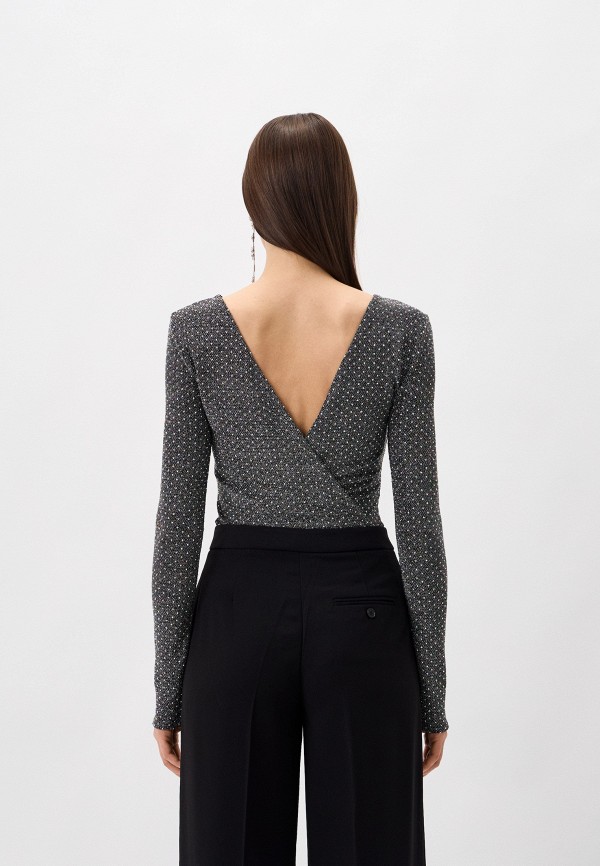 Karl Lagerfeld Боди - фото 3