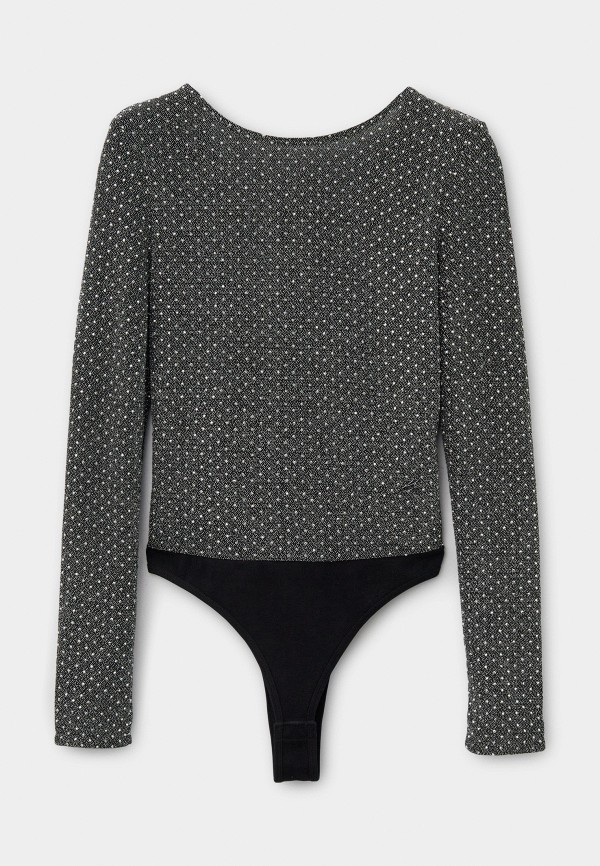 Karl Lagerfeld Боди - фото 5